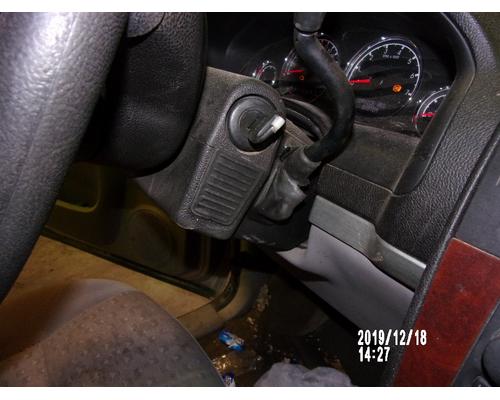 CHEVROLET UPLANDER Steering Column