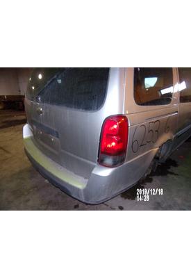 CHEVROLET UPLANDER Tail Lamp