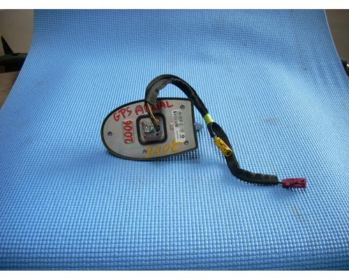 CHRYSLER 200 Electrical Parts, Misc.