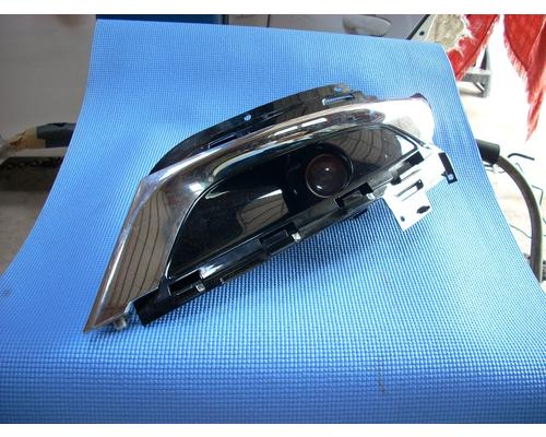 CHRYSLER 200 Front Lamp