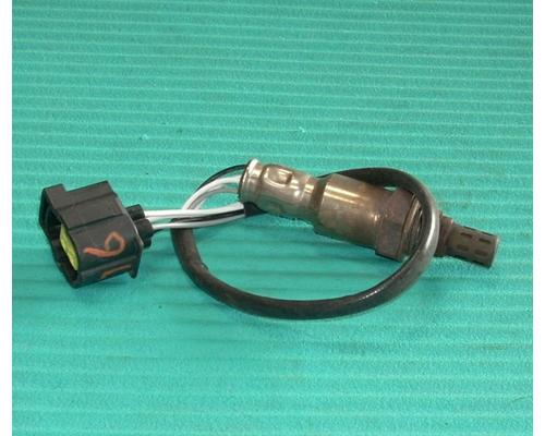 CHRYSLER 200 Sensor Drivetrain