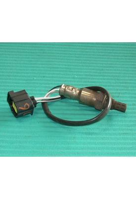CHRYSLER 200 Sensor Drivetrain