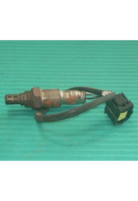 CHRYSLER 200 Sensor Drivetrain