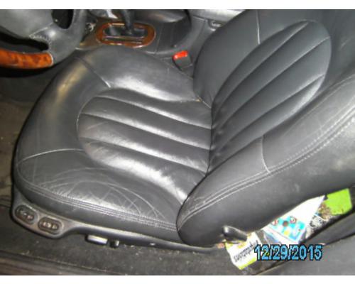 CHRYSLER CONCORDE Seat, Front