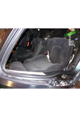 CHRYSLER CONCORDE Seat, Front