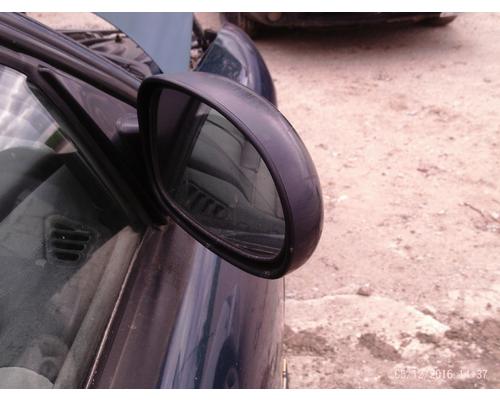 CHRYSLER CONCORDE Side View Mirror