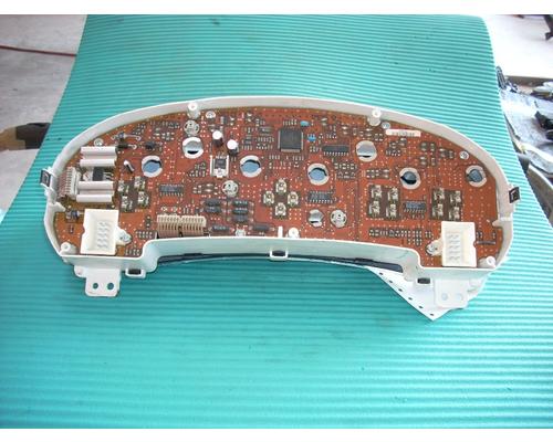 CHRYSLER CONCORDE Speedometer Head Cluster