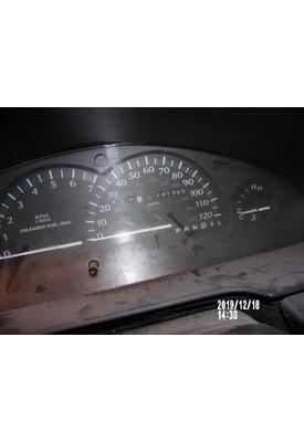 CHRYSLER NEW YORKER (FWD) Speedometer Head Cluster