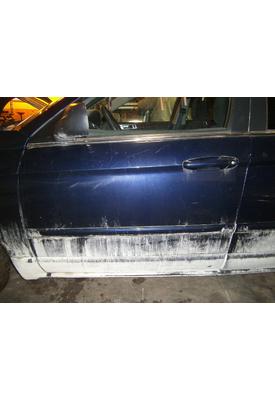 CHRYSLER PACIFICA Door Assembly, Front