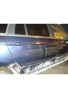 CHRYSLER PACIFICA Door Assembly, Rear or Back