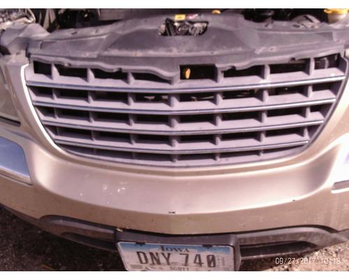 CHRYSLER PACIFICA Grille