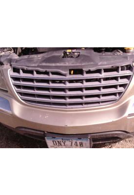 CHRYSLER PACIFICA Grille