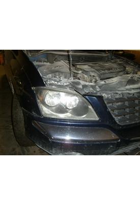 CHRYSLER PACIFICA Headlamp Assembly