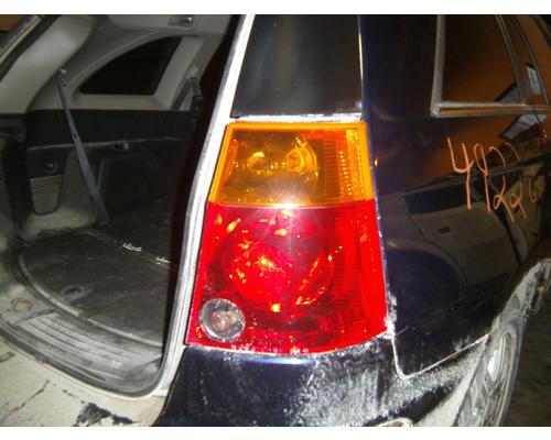 CHRYSLER PACIFICA Tail Lamp