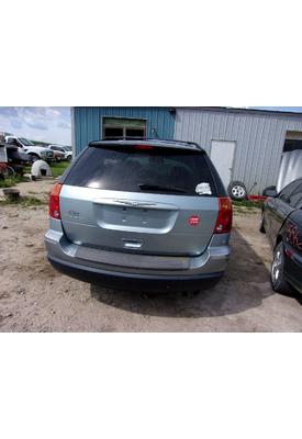 CHRYSLER PACIFICA Tail Lamp
