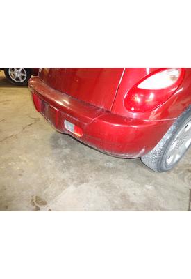 CHRYSLER PT CRUISER Bumper Assembly, Rear