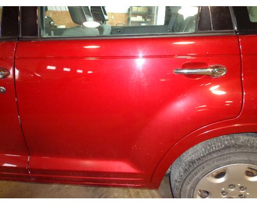 CHRYSLER PT CRUISER Door Assembly, Rear or Back