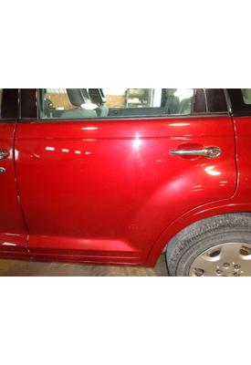 CHRYSLER PT CRUISER Door Assembly, Rear or Back