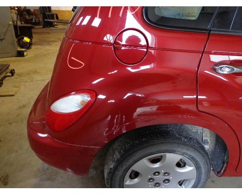 CHRYSLER PT CRUISER Quarter Panel Assembly