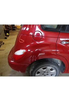 CHRYSLER PT CRUISER Quarter Panel Assembly