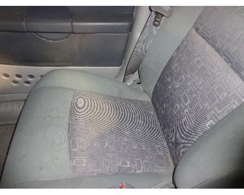 CHRYSLER PT CRUISER Seat, Front