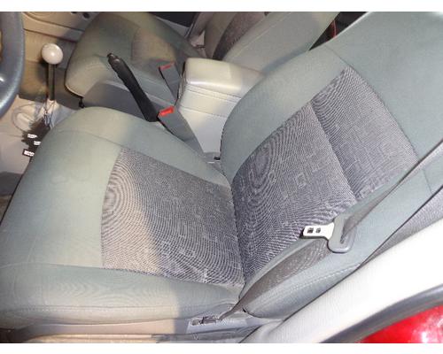 CHRYSLER PT CRUISER Seat, Front