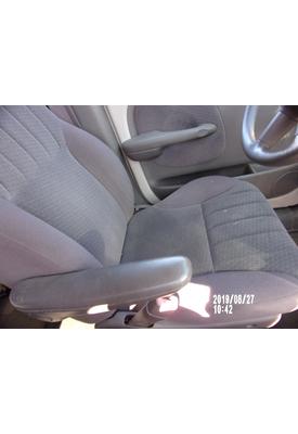 CHRYSLER PT CRUISER Seat, Front