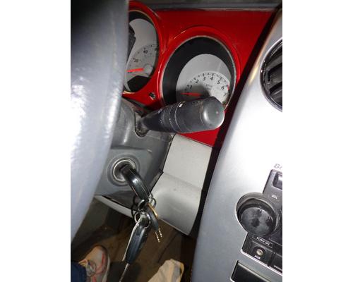 CHRYSLER PT CRUISER Steering Column