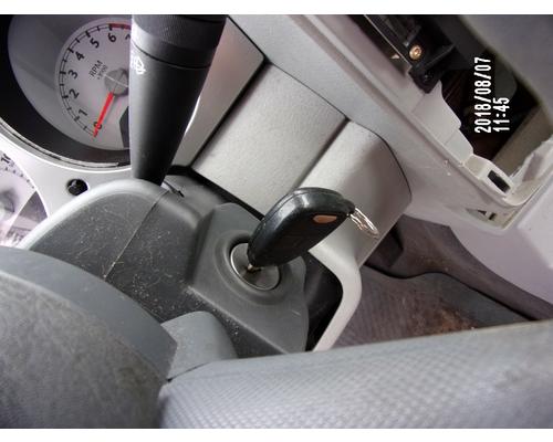 CHRYSLER PT CRUISER Steering Column