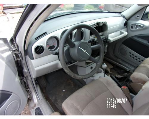 CHRYSLER PT CRUISER Steering Column