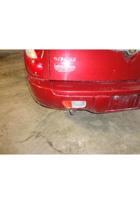 CHRYSLER PT CRUISER Tail Lamp