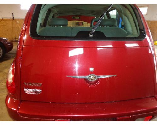 CHRYSLER PT CRUISER Tail Lamp