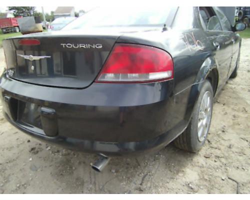 CHRYSLER SEBRING Tail Lamp