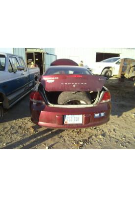 CHRYSLER SEBRING Tail Lamp