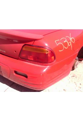 CHRYSLER SEBRING Tail Lamp