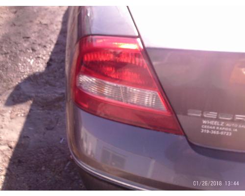 CHRYSLER SEBRING Tail Lamp