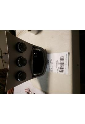 CHRYSLER SEBRING Temperature Control