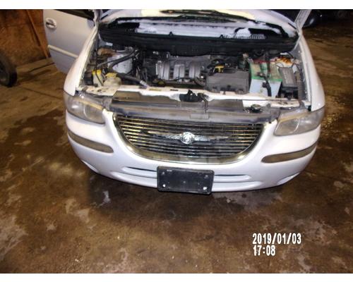 CHRYSLER TOWN & COUNTRY Front Lamp