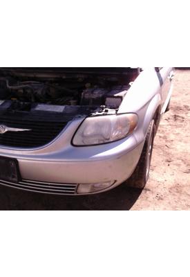 CHRYSLER TOWN & COUNTRY Headlamp Assembly