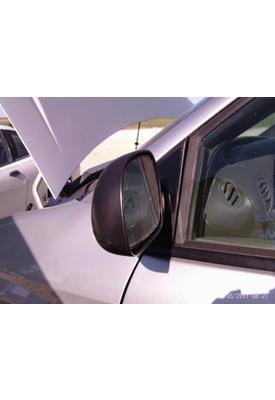 CHRYSLER TOWN & COUNTRY Side View Mirror