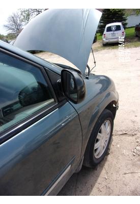 CHRYSLER TOWN & COUNTRY Side View Mirror