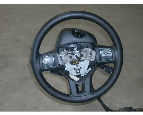 DODGE AVENGER Steering Wheel