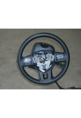 DODGE AVENGER Steering Wheel