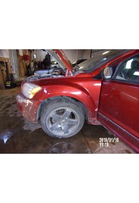 DODGE CALIBER Fender