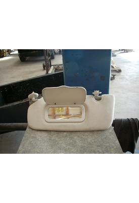 DODGE CALIBER Interior Sun Visor