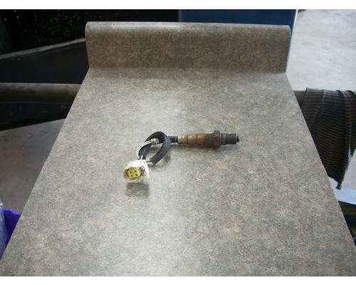 DODGE CALIBER Sensor Drivetrain