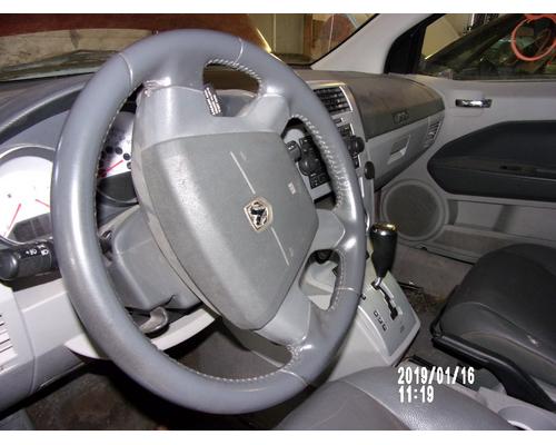 DODGE CALIBER Steering Column