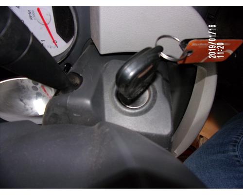 DODGE CALIBER Steering Column