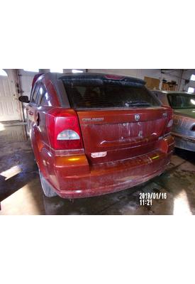 DODGE CALIBER Tail Lamp