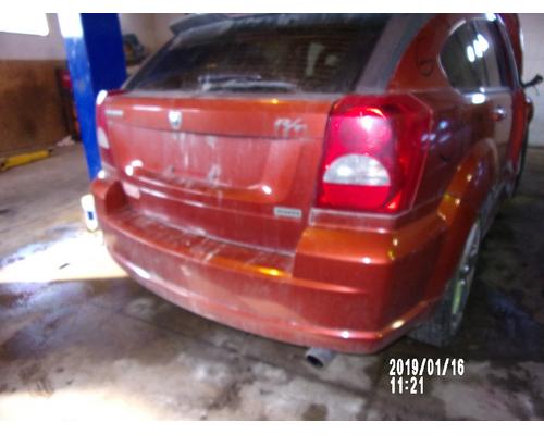 DODGE CALIBER Tail Lamp
